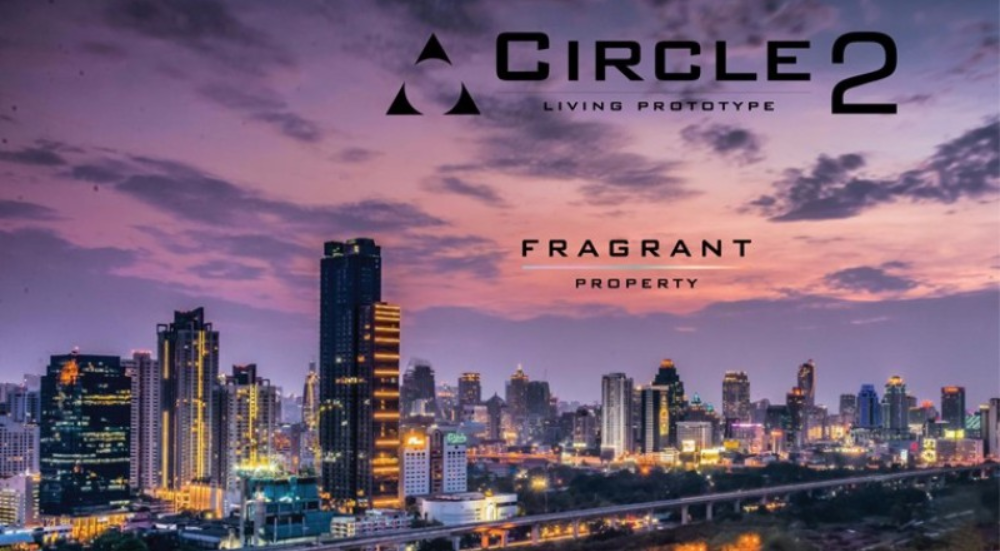 泰国曼谷 Circle Living Prototype 公寓 1室1卫 46.48平米