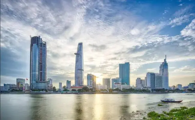 河内房价持续飙升,能否超越胡志明市房价?