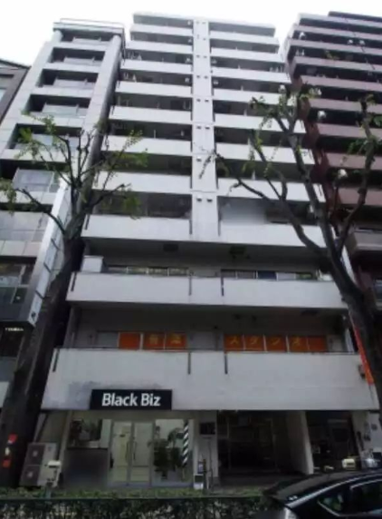 日本东京公寓 トーカン池袋第2キャステール 7层 1居 25.56平米