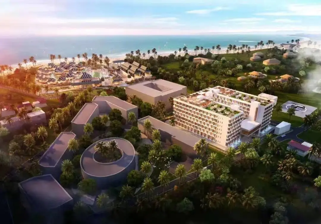 菲律宾薄荷9°海品鉴之旅 上海站 2021年6月20日开启!