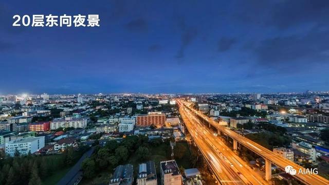 【Metris Rama9】曼谷最有投资潜力项目选房攻略