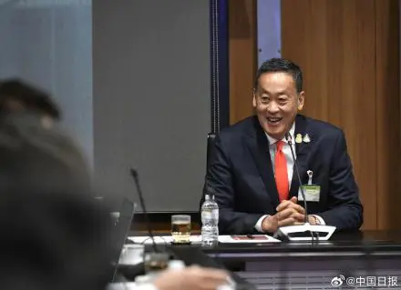 泰国决定对中国实施为期5个月的免签政策