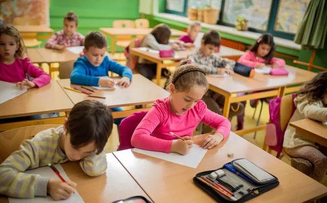 【你上对学了吗？】国际学校与国内传统学校差别