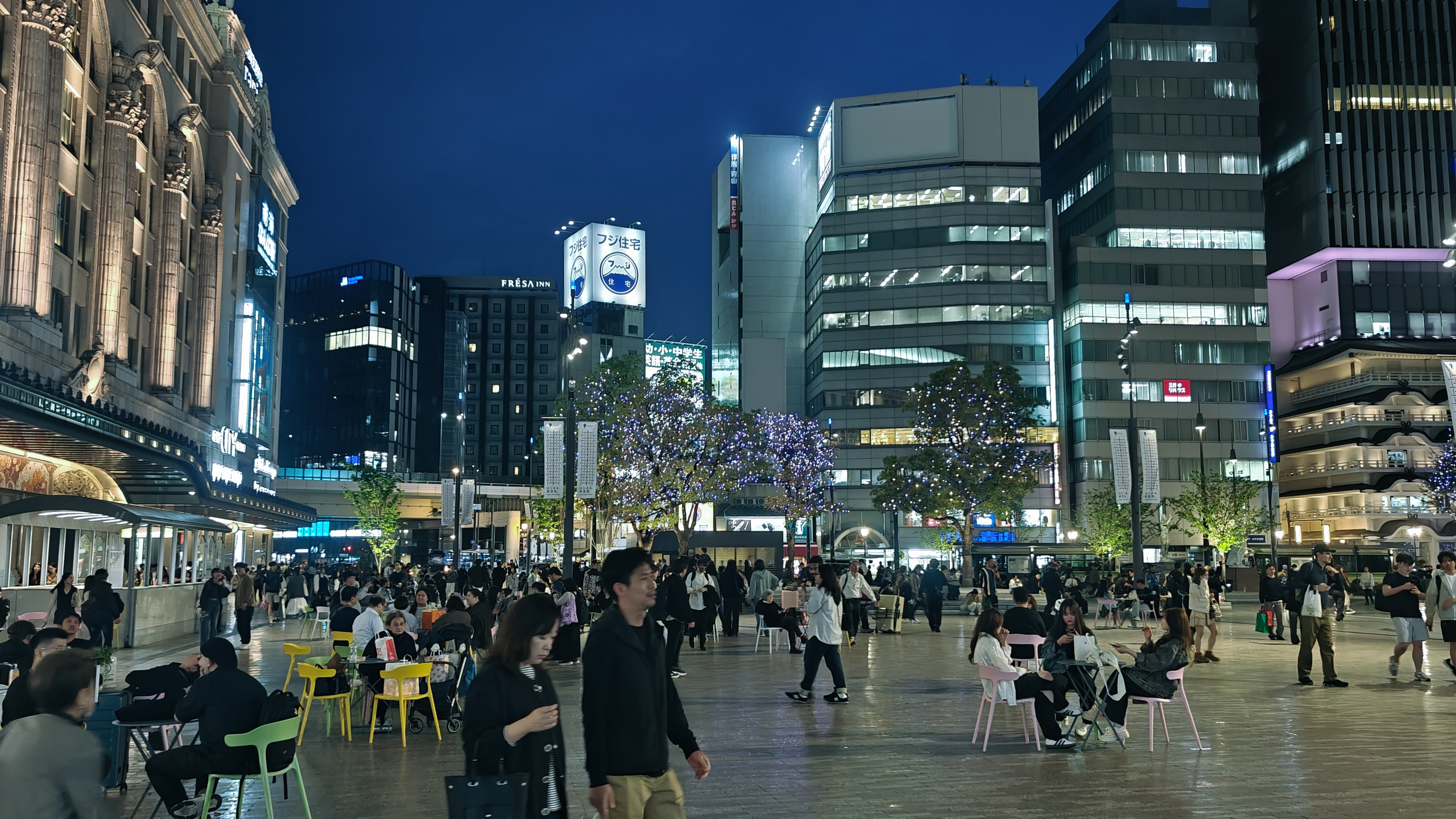 大阪核心区民宿投资新宠PARK STAY II  5.6%包租收益，近难波商圈！