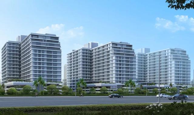 包租3年！芭提雅经济特区公寓丨CC观海城 CC Condominium 3