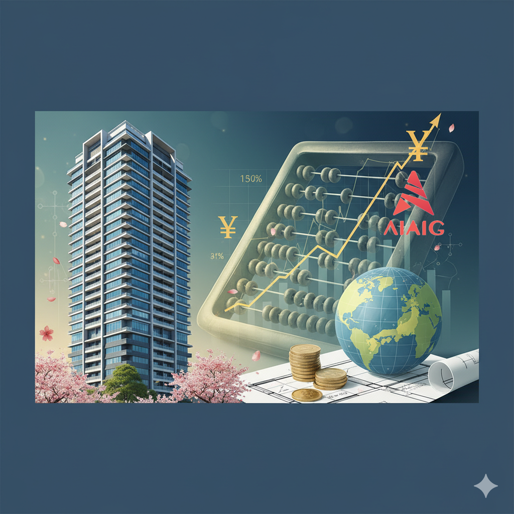 🇯🇵 Comprehensive Analysis of Property Holding Costs in Japan