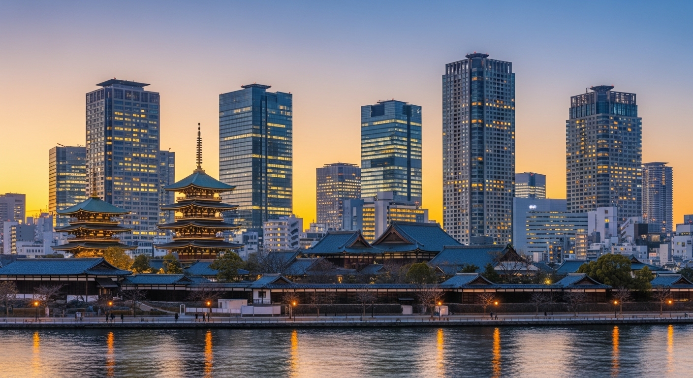 日本成立公司后可用经营范围