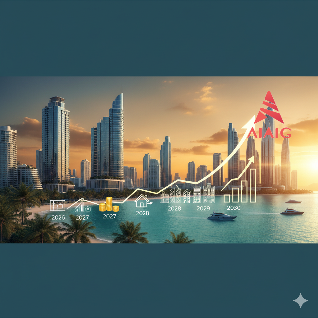 Complete Guide to Pattaya Real Estate Investment: Opportunities, Risks, and Strategies