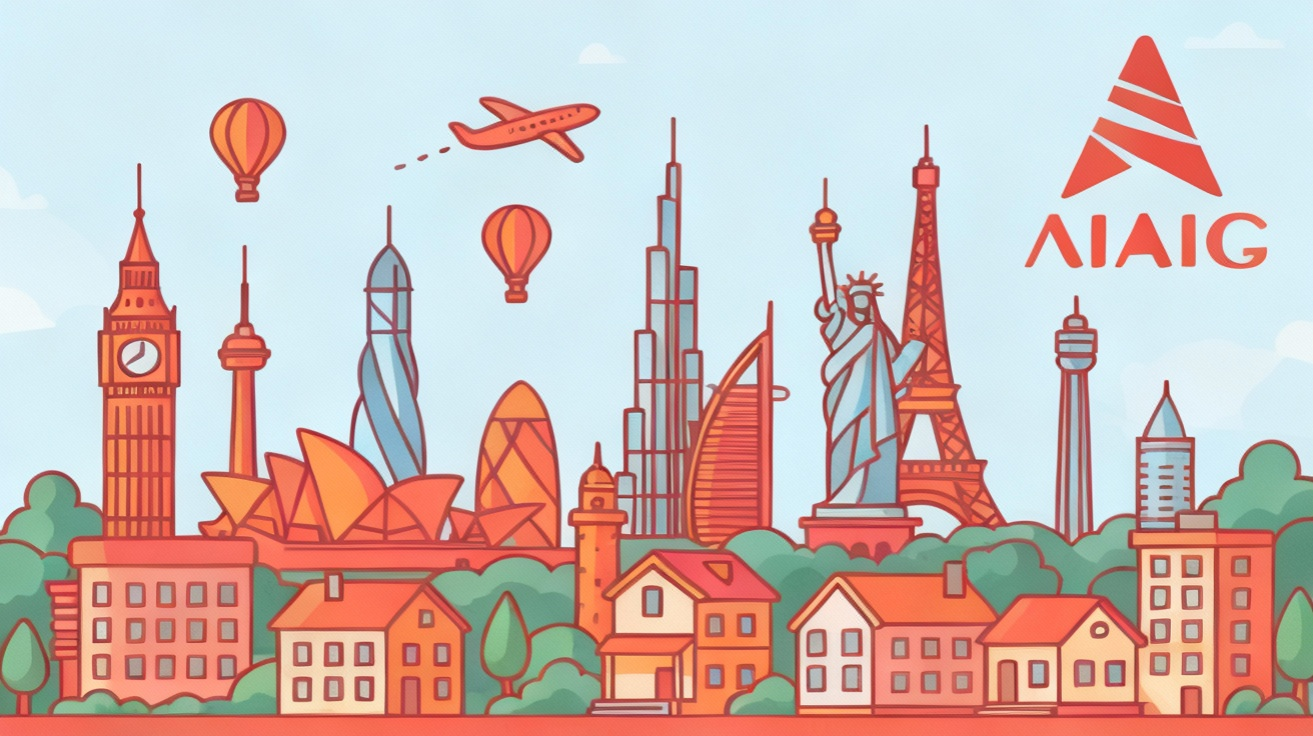 AIAIG Overseas Real Estate Investment Weekly Report｜2025 Week 46 (Part 2): Analysis of Global Housing Price Trends, Rental Yield, and Investment Strategies