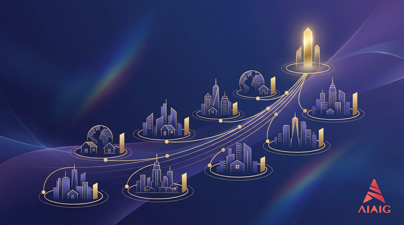 Top 10 Overseas Property Investment Cities for 2026: Rankings Based on Rental...