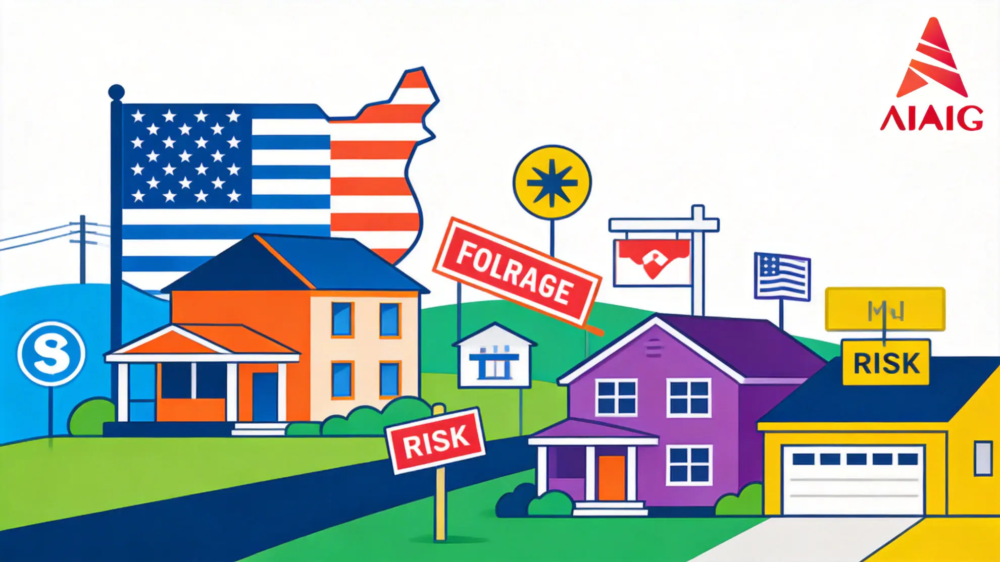 U.S. Home Foreclosures Rise for 12 Consecutive Months: Is Real Estate Risk Accumulating Again?