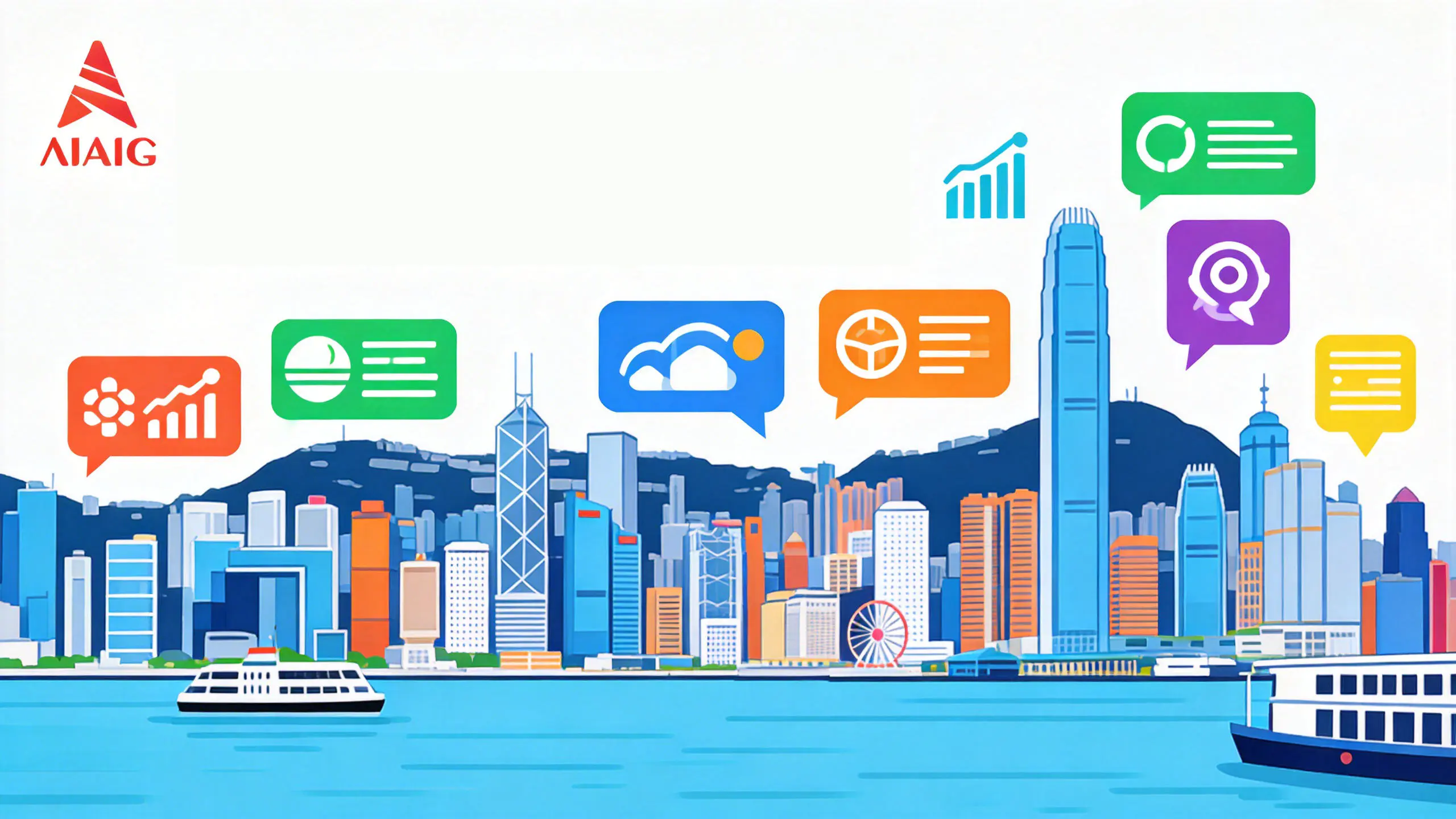 Hong Kong CIES Hits Two-Year Mark: 3,166 Applications, HK$95 Billion Pipeline, and a Relaxed Holding Company Rule
