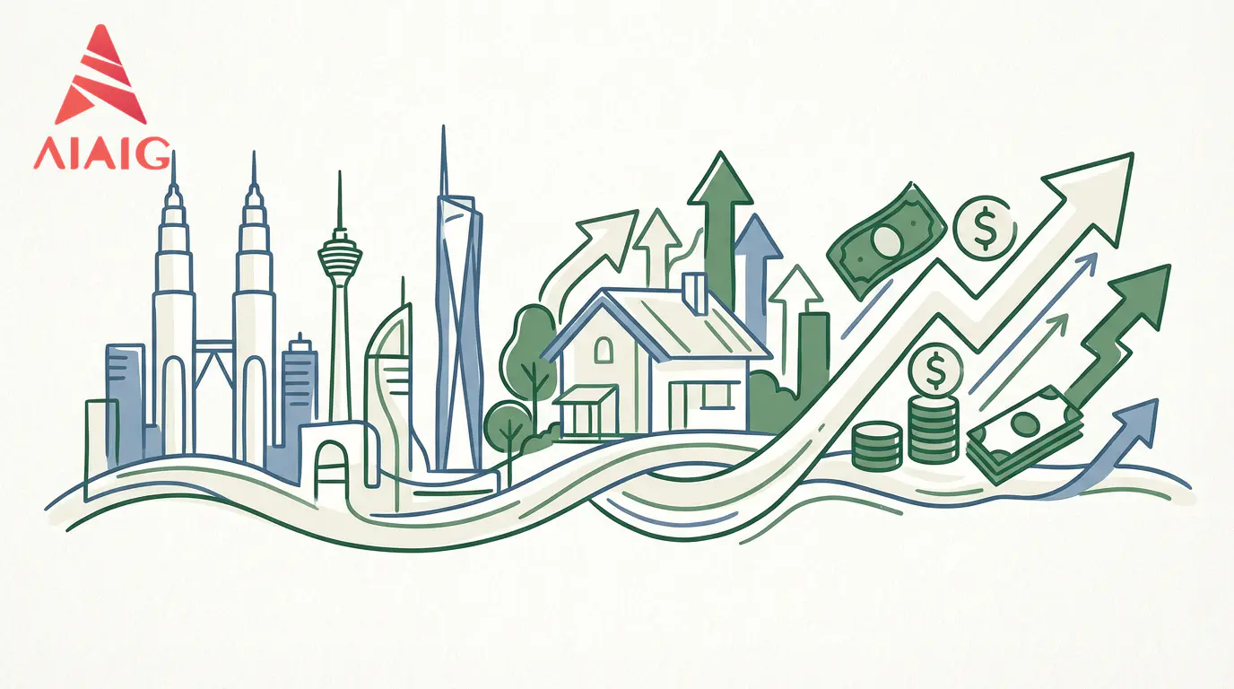 Malaysia Doubles Foreign Buyer Stamp Duty to 8%: Full Cost Breakdown for Overseas Investors