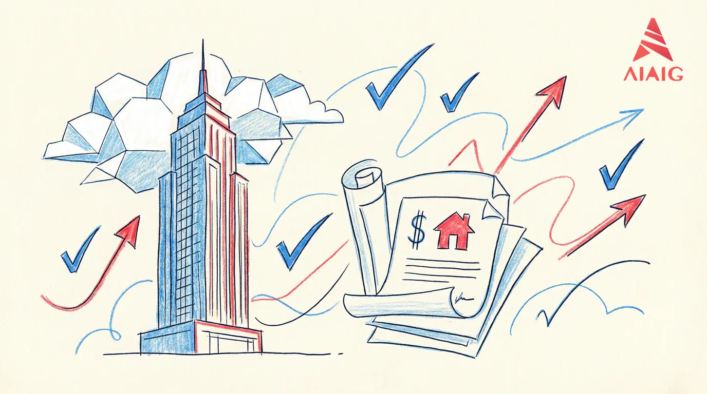 Hong Kong 2026/27 Budget: Luxury Property Stamp Duty Raised to 6.5%, REIT Transfers Exempted