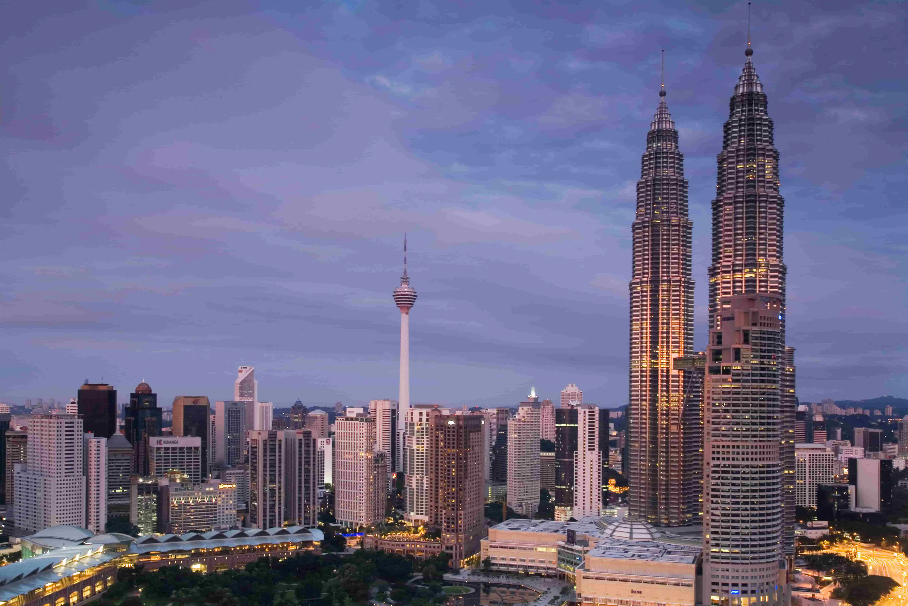 2026 Asset Allocation Guide: Why Kuala Lumpur is the Top Choice for Property...