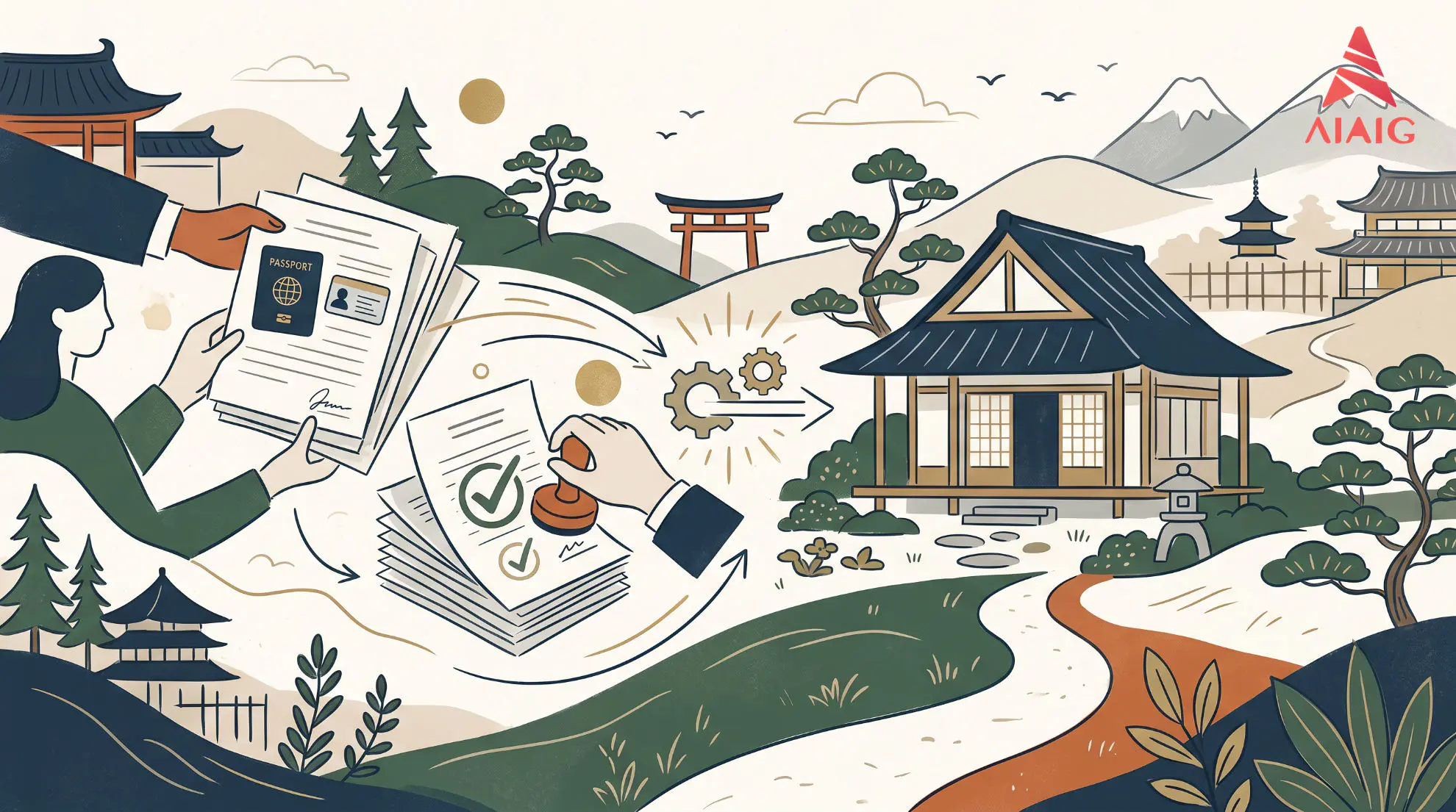 Japan's New FEFTA Rules Take Effect: Foreign Buyers Must Disclose Nationality, Residential Properties No Longer Exempt
