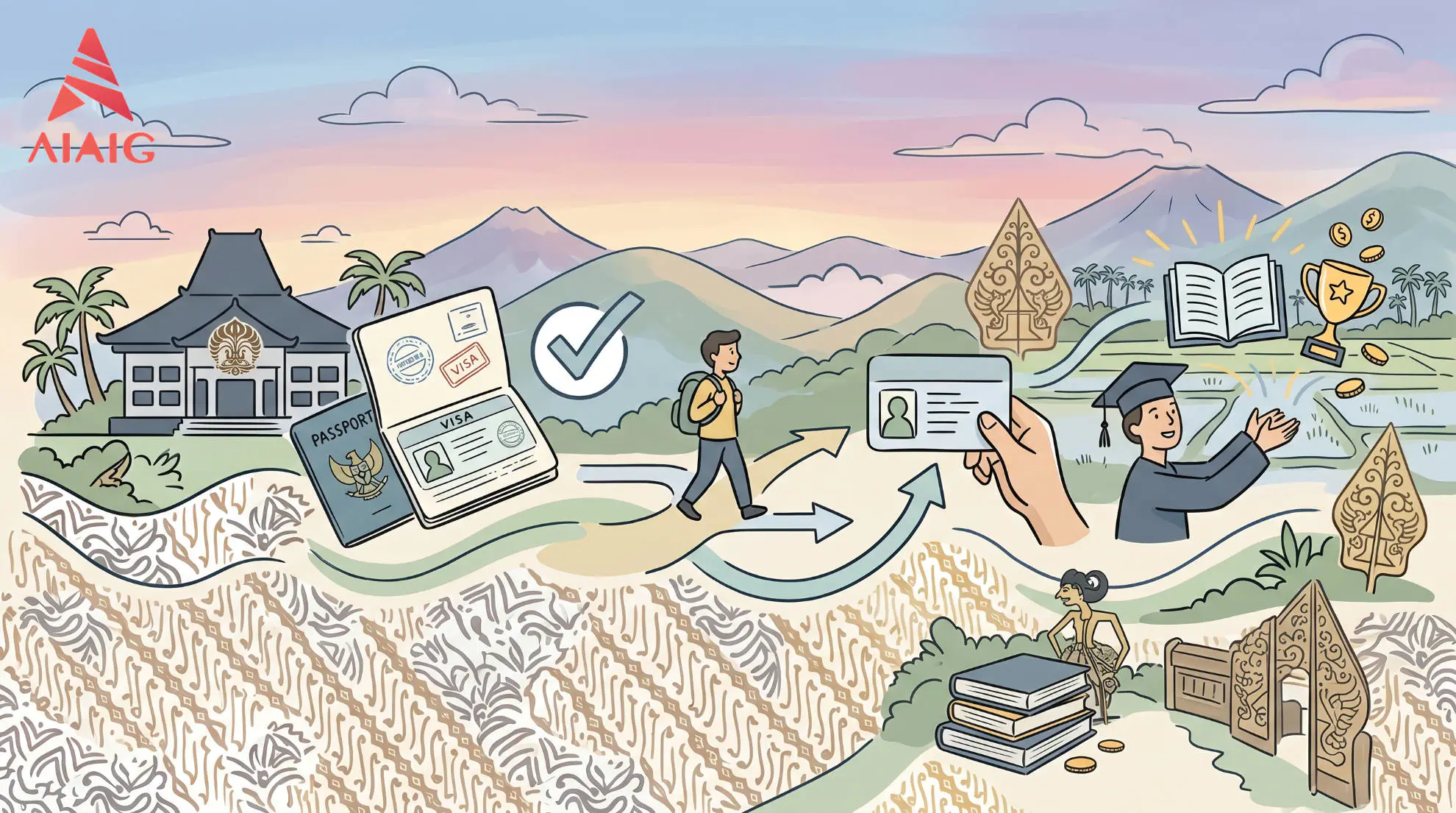 Indonesia 2026 Student Visa Reform