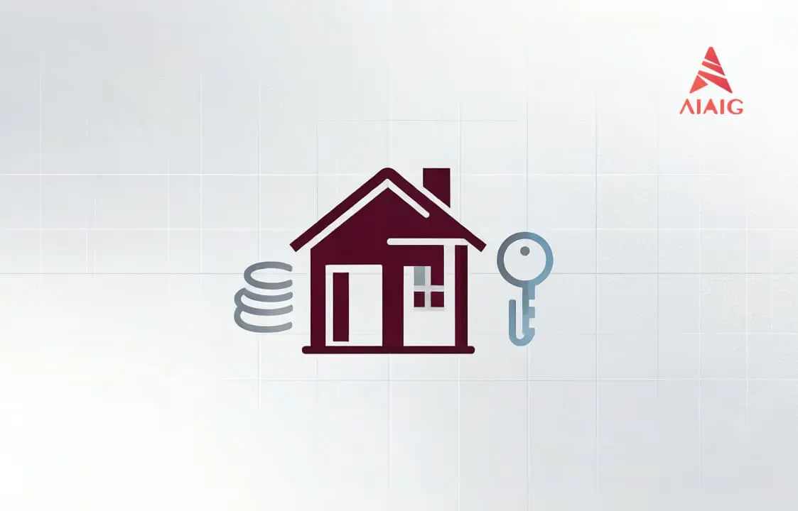 UK Housing Market May 2026 Signal Analysis: Prices Up Just 0.5%, Inflation Drops to 2.8%, Mortgage Rates Still at 6.6% — Should Overseas Chinese Investors Buy or Wait?