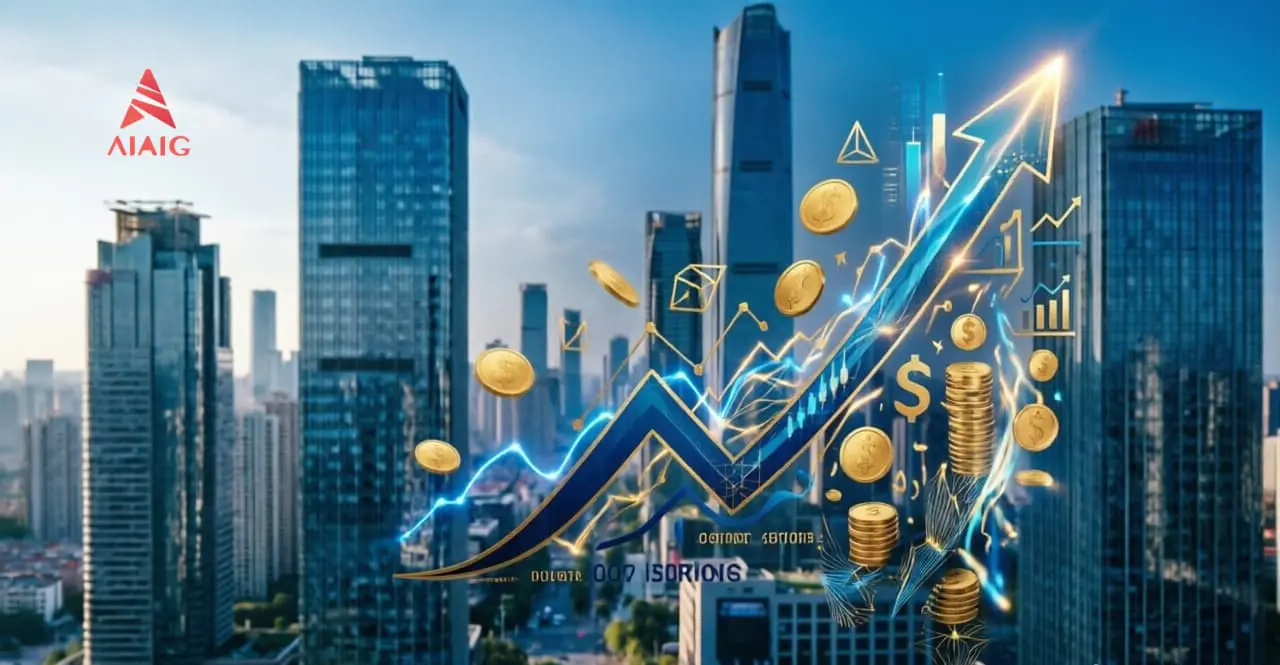 Malaysia H2 2026 Investment Policy and Market Signal Analysis: FDI Inflows Hit RM 22.8 Billion in Q1, GDP Grows 5.4% Leading Southeast Asia, Housing Index First Declines to 235.20 — How Ov...