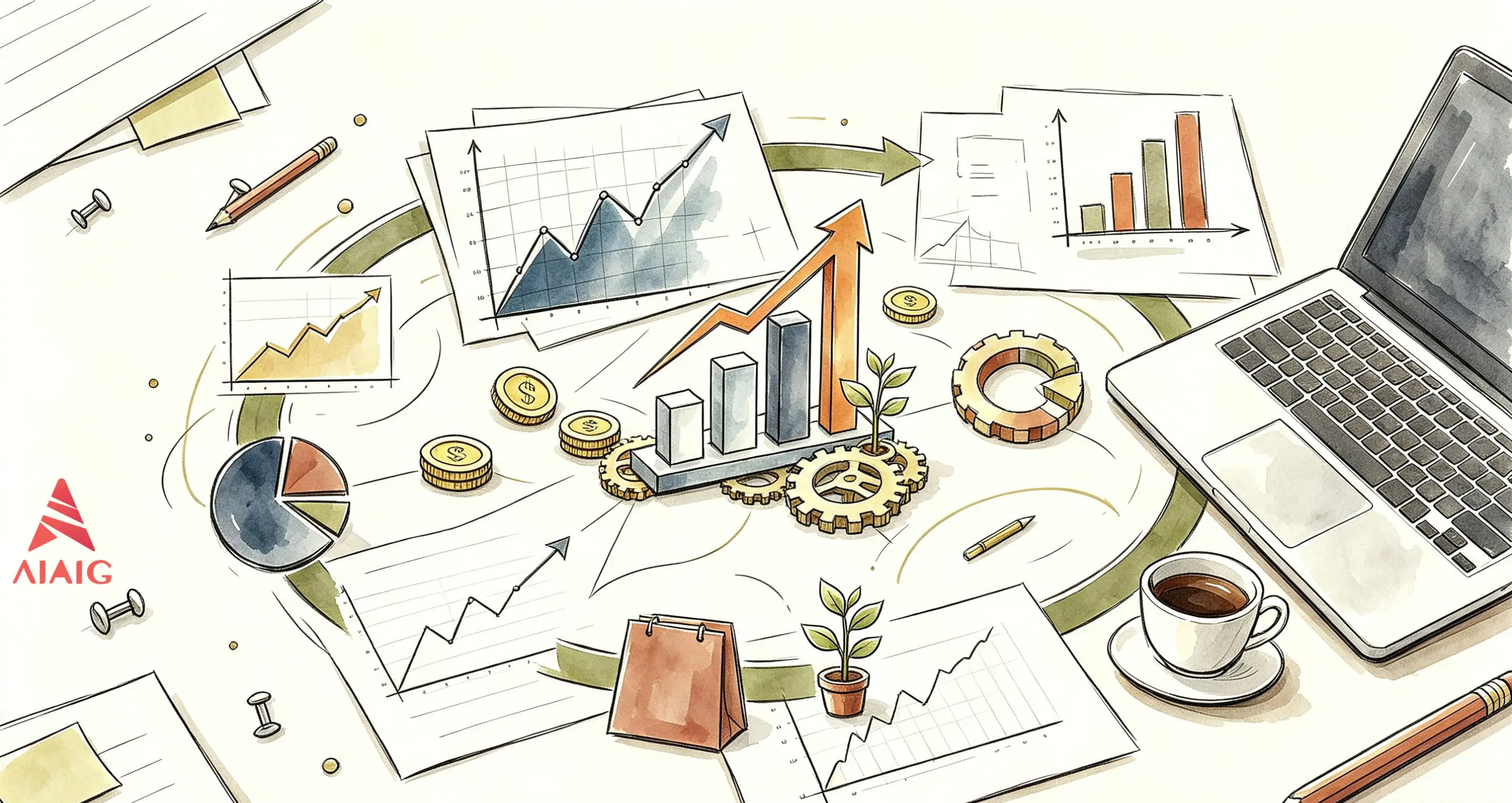 Colombia 2026 Economic Signals: Housing Index Hits 159.76, FDI $3.79B in Q1, Inflation Rises to 6.14% - Nearshoring Dividend and Structural Divergence in Latin America