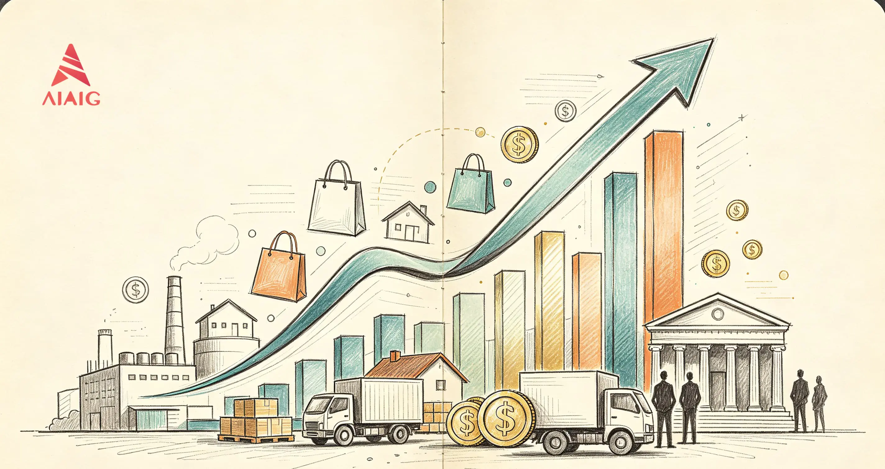 Turkey 2026 Economic Policy Signals: Inflation Eases to 31.75%, Housing Index 234.80, Tourists Top 7.09 Million in July — An Investment Window at the Eurasian Frontier