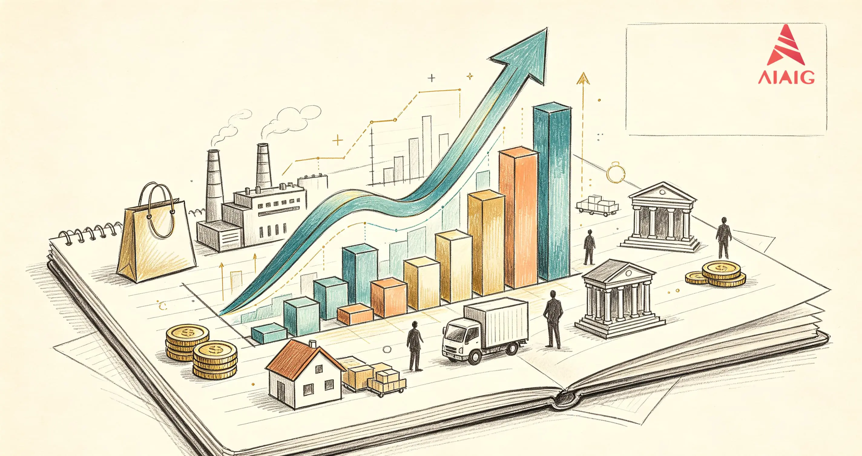 Taiwan H2 2026 New Economic Signals: July FDI Surges to $5.02B, Housing Index at Record 168.77, Consumer Confidence Rebounds to 65.01