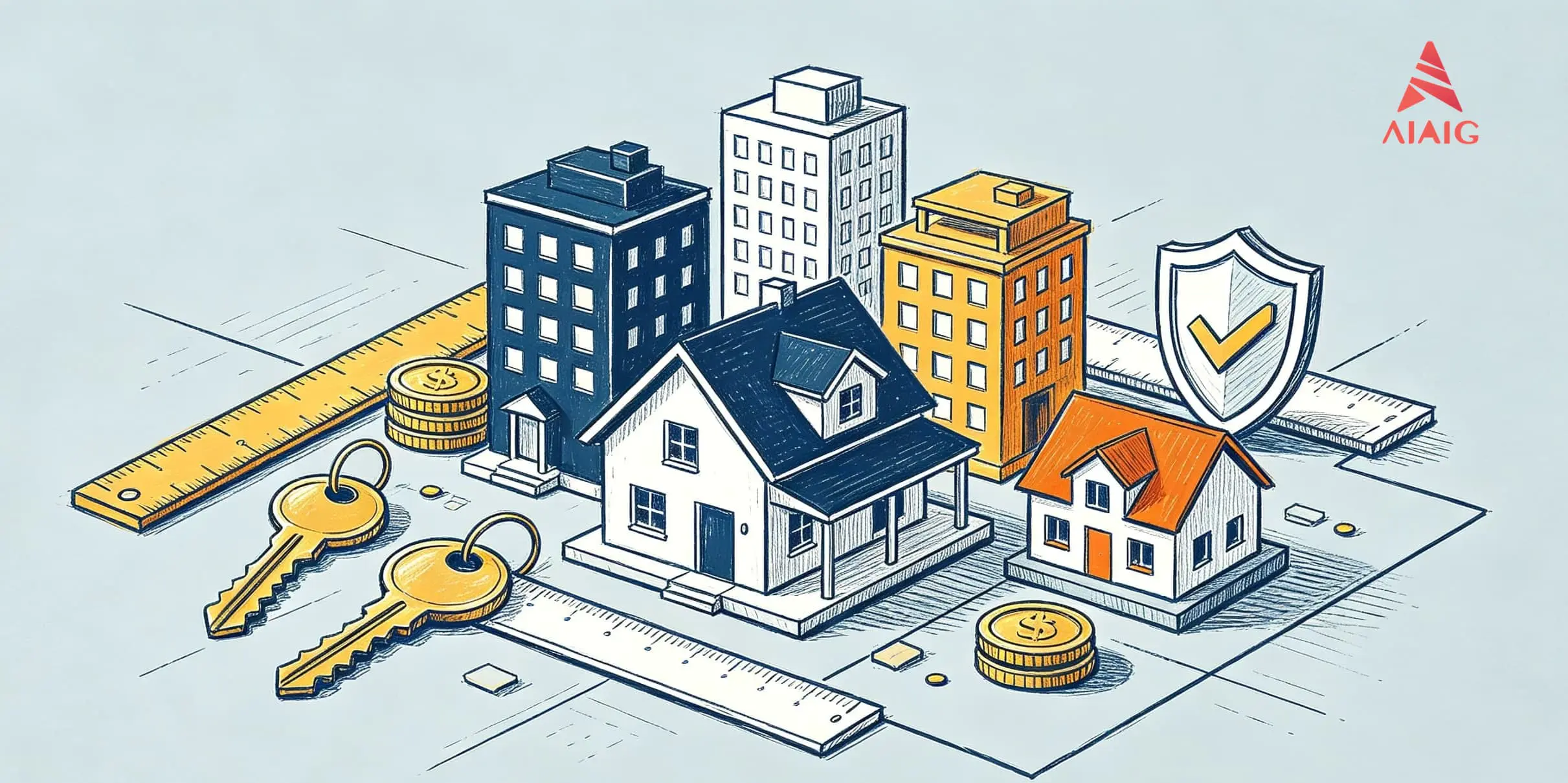 Israel Q3 2026 Asset Signals: Housing Hits Record 594.80, GDP Up 7.34%, Foreign Capital Floods In