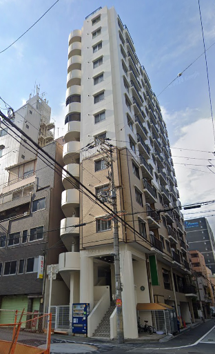 【抄底大阪心脏】双轨交汇黄金位！松屋町民宿投资年化6.2%，口一レル·ステ一卜松屋町504 / 507