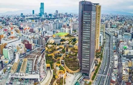 【大阪浪速区稀缺公寓楼-浪速区敷津西】大国町徒步2分钟，难波1站5分钟，心斋桥6分钟稀缺资产！