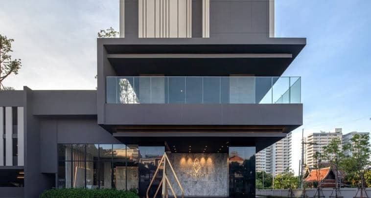 The Panora Pattaya