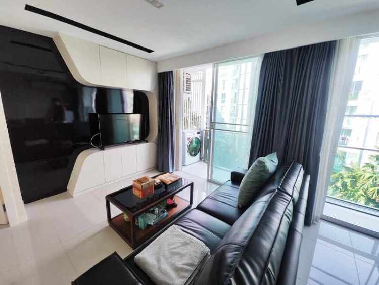 City Center Residence CCR *** A4364