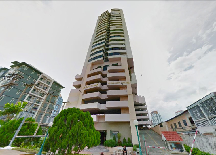 Sub KaewTower，辉煌区，63平米，1卧1卫，全新装修 拎包入住