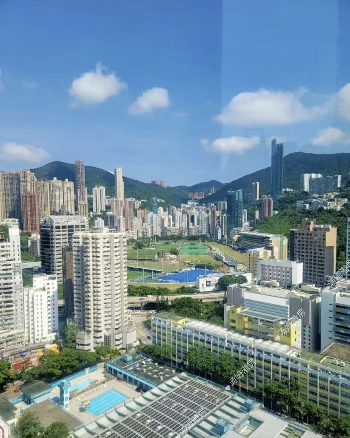 【港岛湾仔清盘价！836 万锁名校圈现楼2房｜仅 23 席】