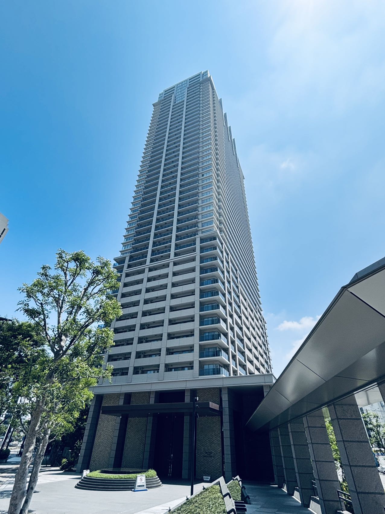 【大阪稀缺高层住宅】梅田North 2LDK发售！102.9㎡超大空间！
