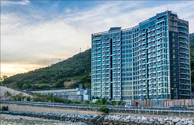 中国香港逸璟·龙湾