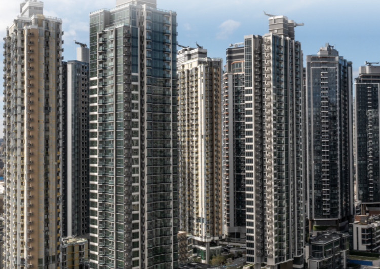 中国香港GRANDE MONACO