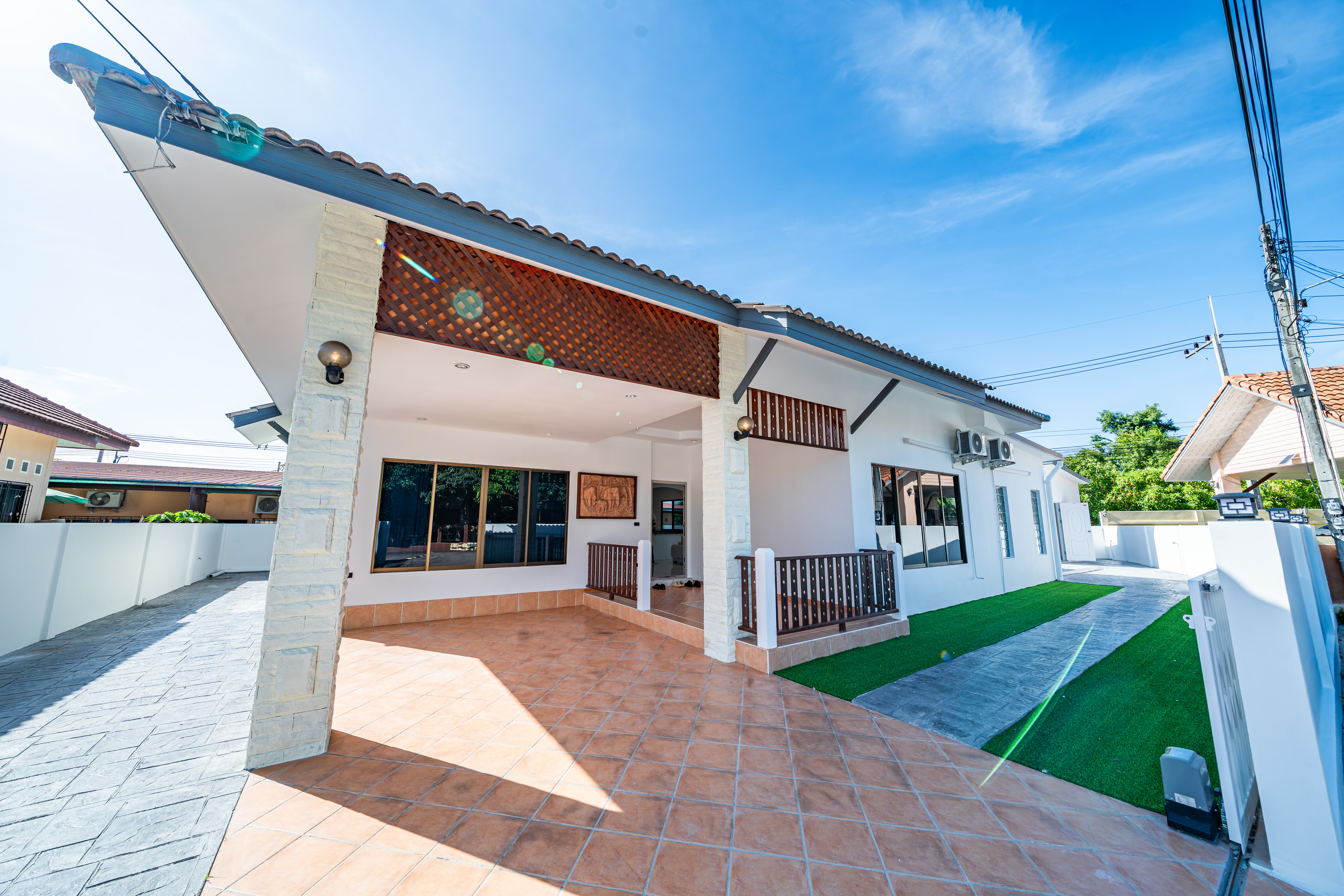  Pattaya Paradise Village 2 A7963
