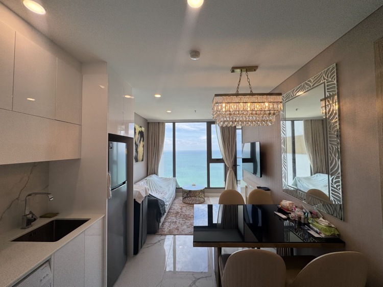 Copacabana *** A4631