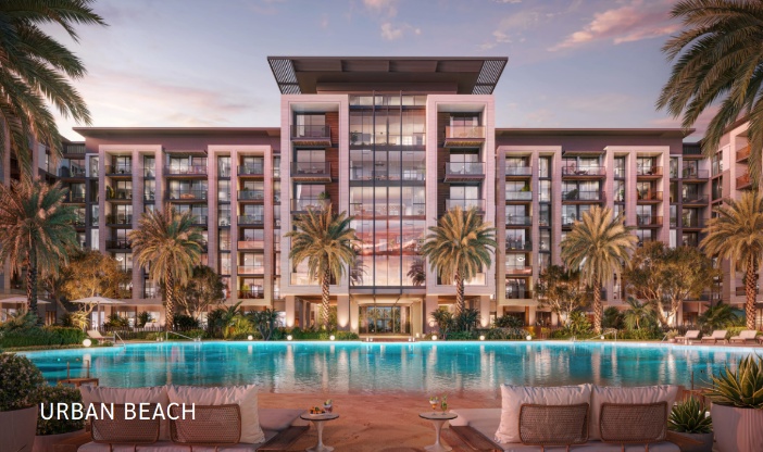 🚀 Elington's First Community Project 【Belgravia Gardens】 🌟 Located in Dubai Land—Falcon City, Pre-sale Launching This Month! 🌟