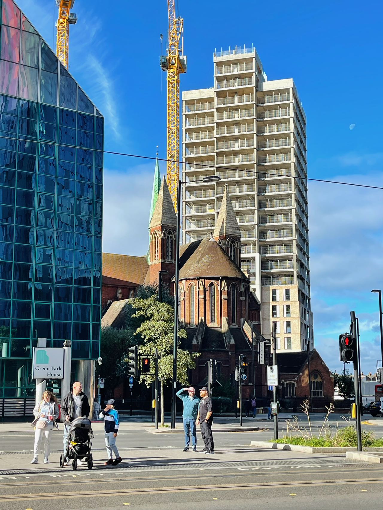 Croydon, London, UK | Apartment | £325,000 New Year Special Offer