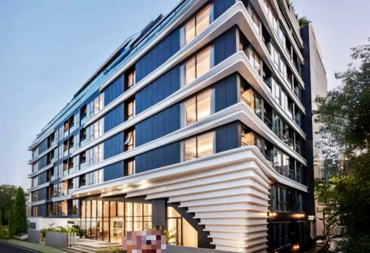 泰国曼谷辉煌｜全新酒店出售｜156间客房 月营收650-700万泰铢