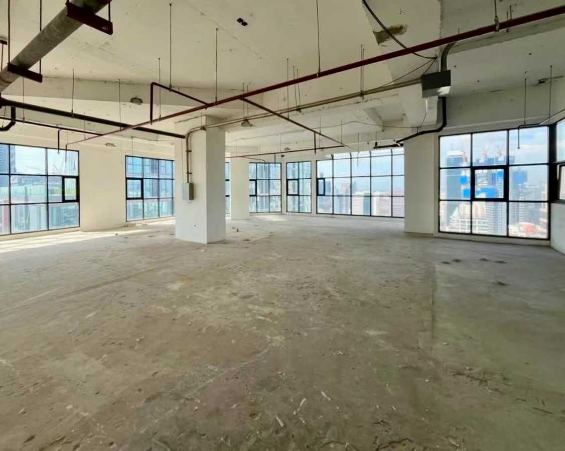 泰国曼谷Sathorn｜顶层复式公寓｜4卧4卫 1530万人民币