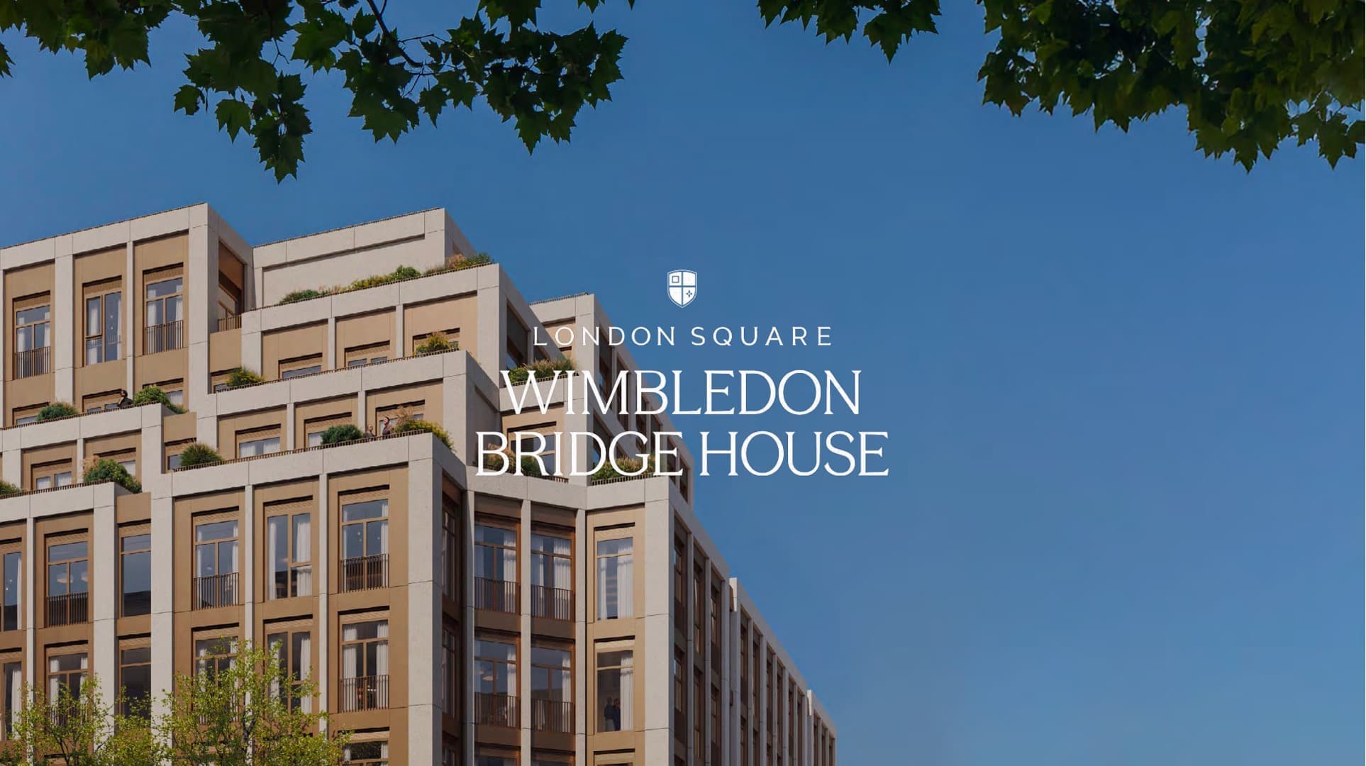 英国伦敦温布尔登｜公寓｜£487,500 英镑