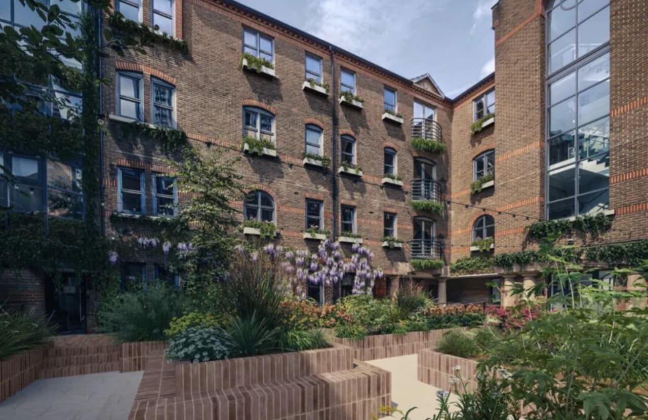 Angel Village｜Apartment｜From £570,000 in Zone 1 Islington Core