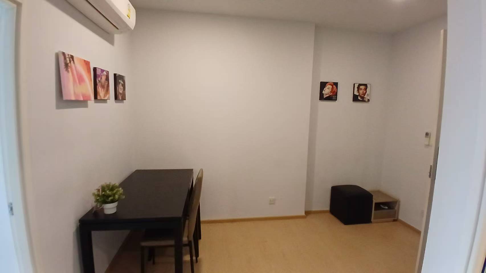 泰国曼谷The Tree Sukhumvit 71-Ekamai公寓｜2卧1卫｜月租15000泰铢丨TPZC052501