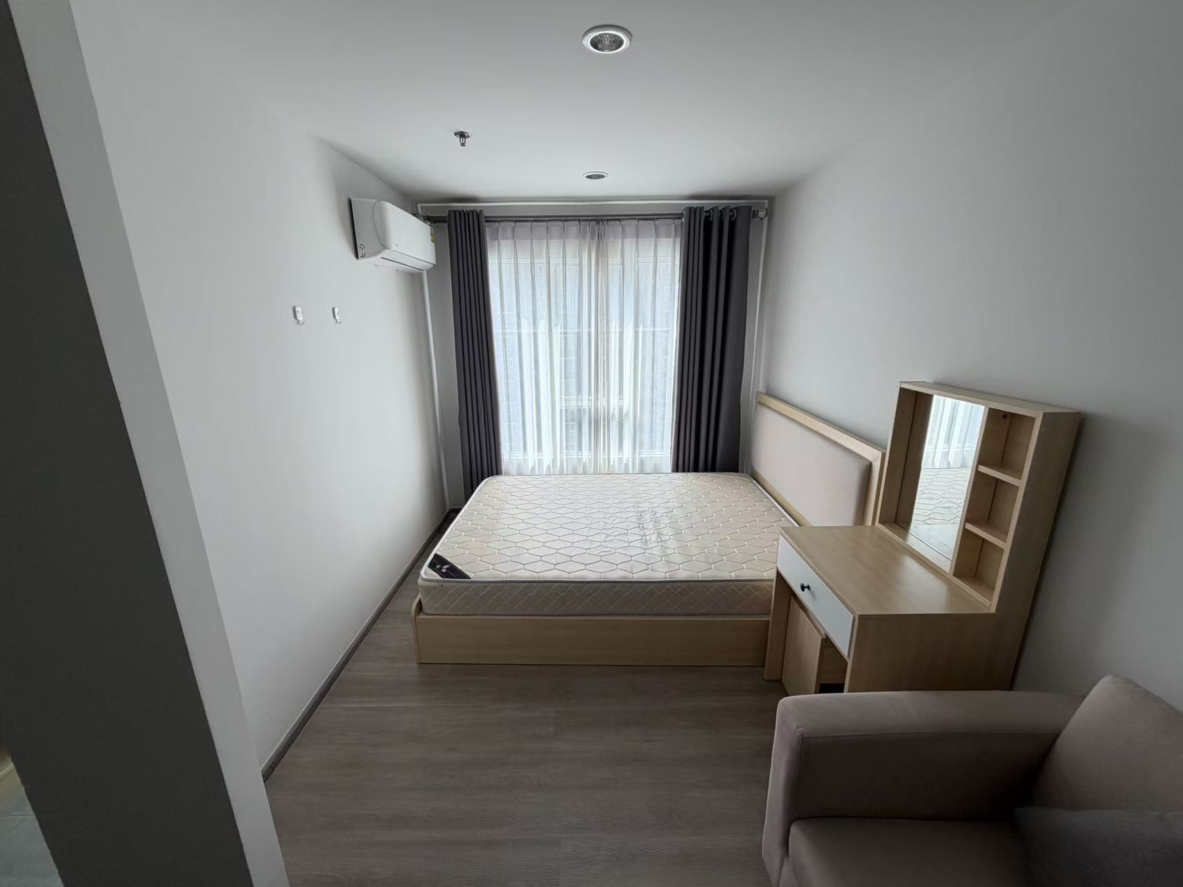 泰国曼谷Regent Home Bangson 28公寓出租｜一室一厅｜月租฿8,500丨TPZC051602