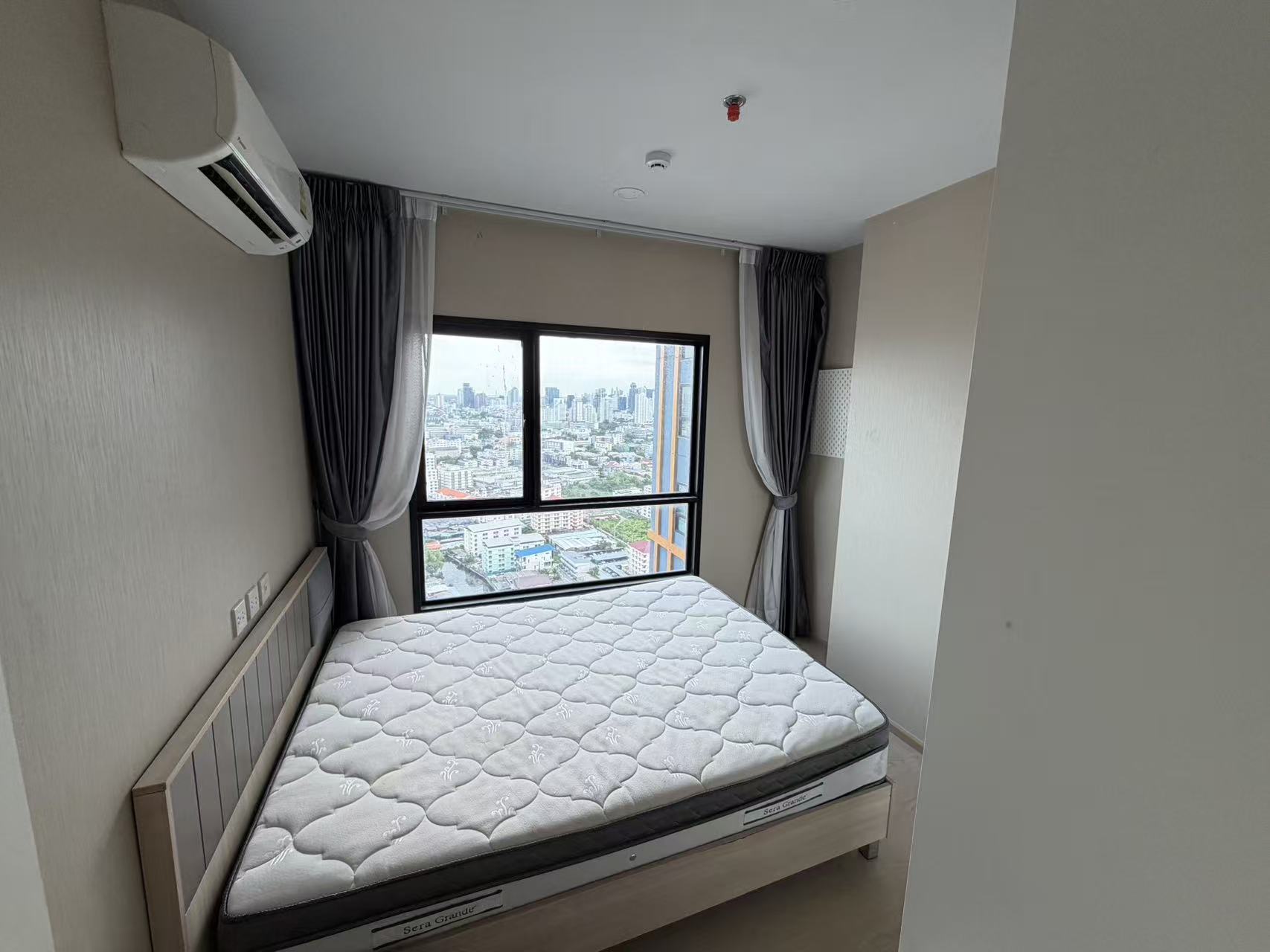 泰国曼谷The Tree Sukhumvit 71-Ekamai一室公寓｜月租฿12,000丨TPZC051702