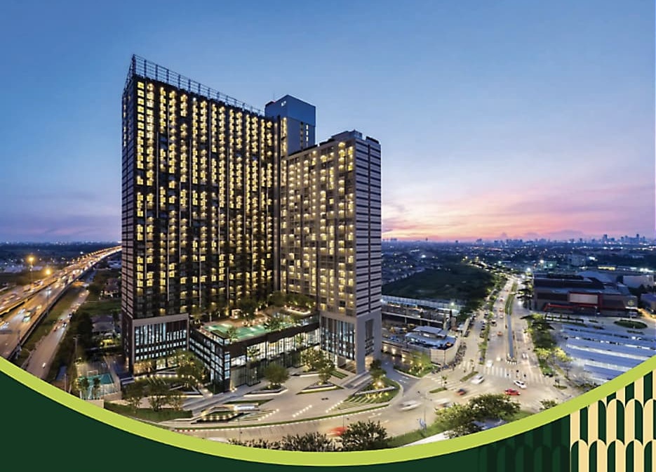 Bangkok Bangna | A Space Mega 1 Condo | Starting from 2.126 Million THB, Ready to Move In