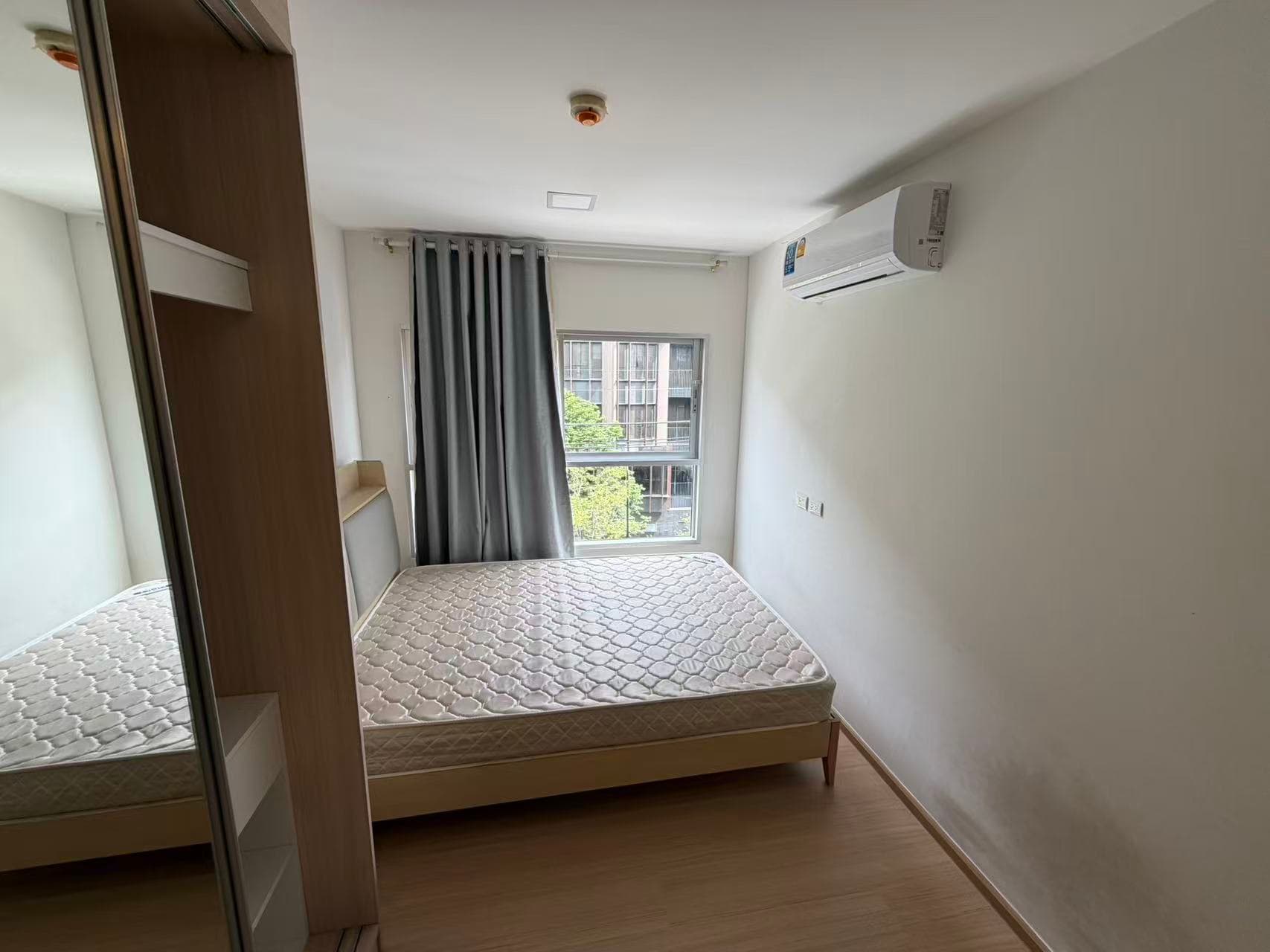 泰国曼谷 Plum condo rangsit fresh 公寓｜一室一厅｜月租฿8000丨TPZC060401
