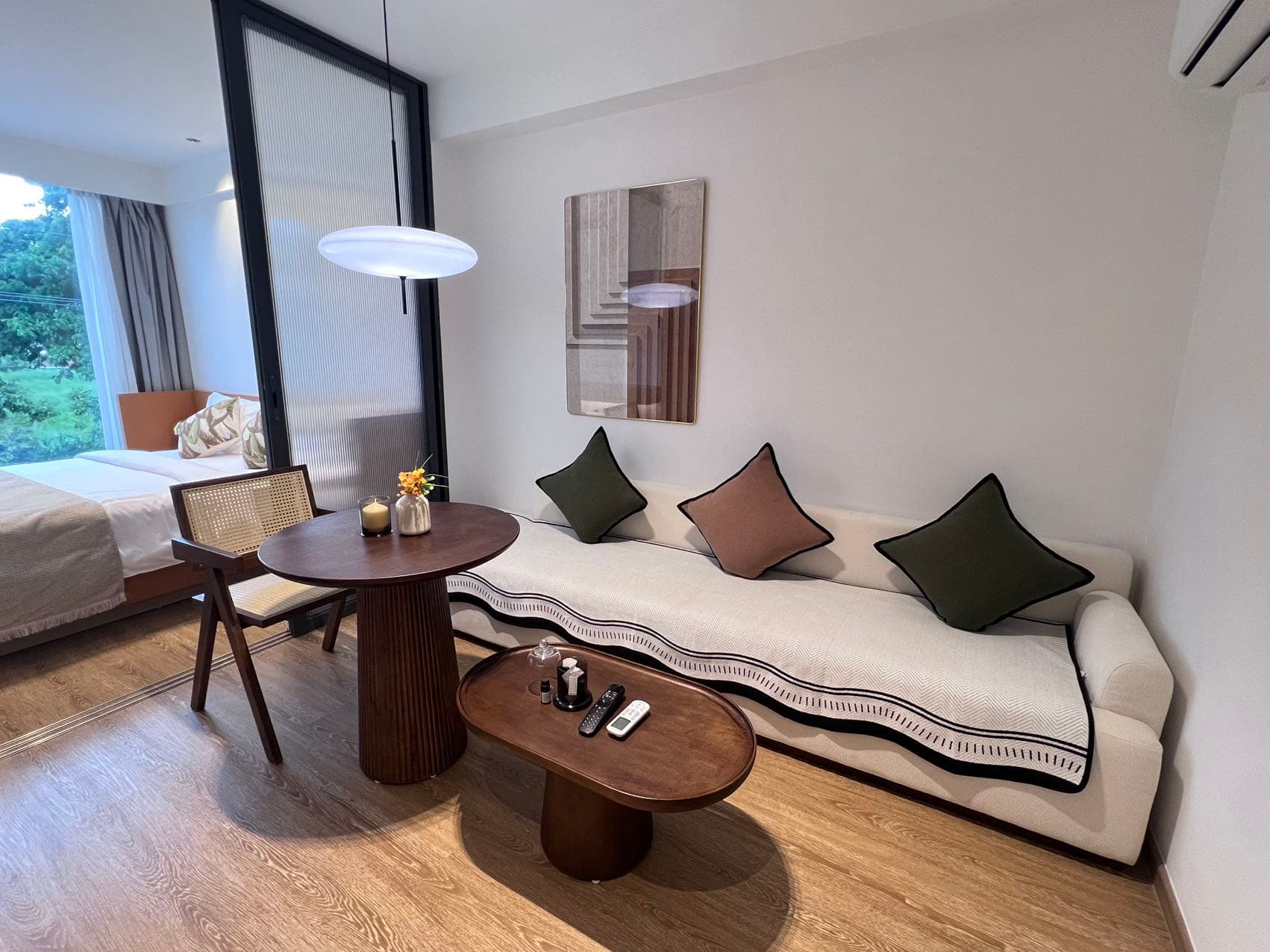 Chiang Mai, Thailand LE CHAMONIX｜Apartment｜Total Price ฿2,980,000